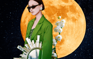 Лунный гороскоп на март 2026 года