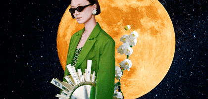 Лунный гороскоп на март 2026 года