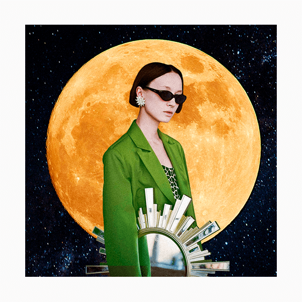 Лунный гороскоп на март 2026 года