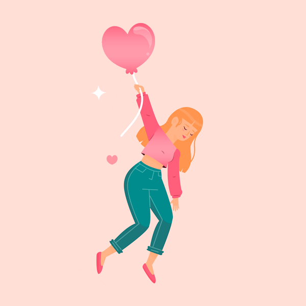 Любовный гороскоп на март 2026 года