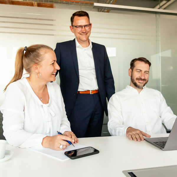 Как руководить коллективом?