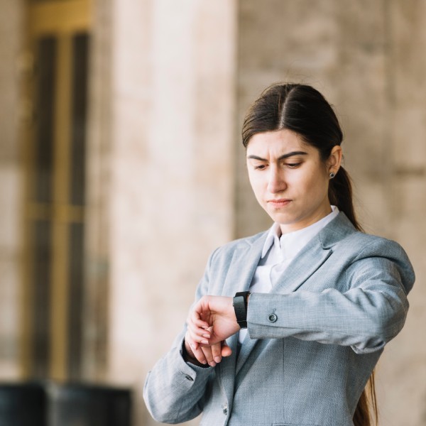 Пунктуальность: почему я постоянно опаздываю?