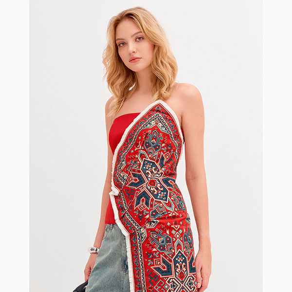 6 модных марок, которые переосмысляют российский культурный код