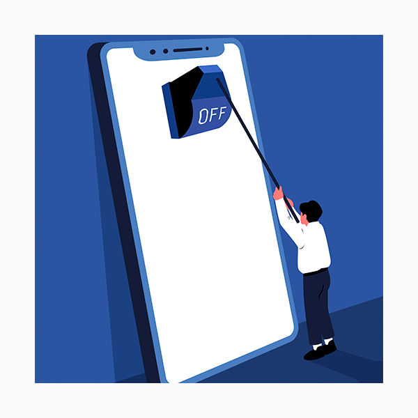 Цена продуктивности: как приложения для трекинга привычек вредят психическому здоровью