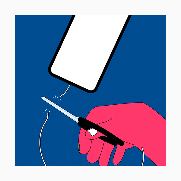 Цена продуктивности: как приложения для трекинга привычек вредят психическому здоровью