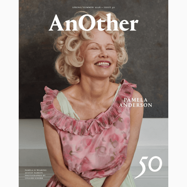 Памела Андерсон откровенно рассказала о личной жизни