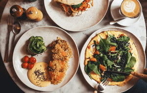 Как прийти в форму после зимы: челлендж по сбросу лишних килограммов