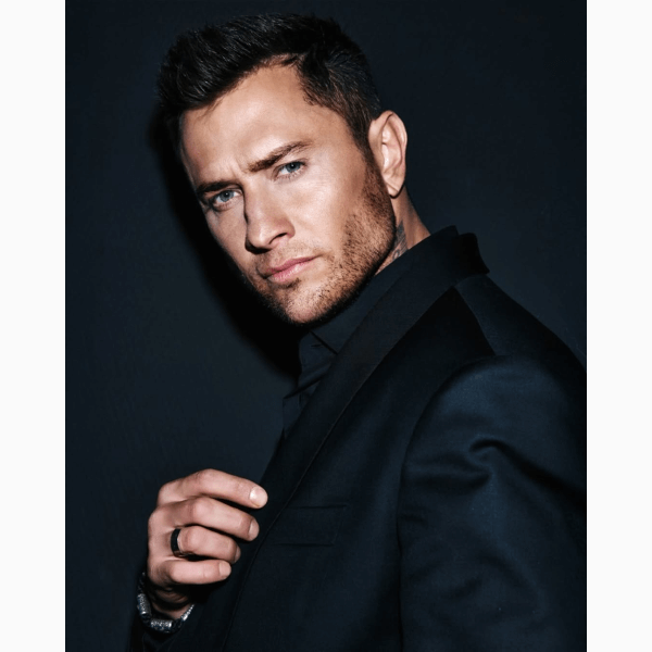 Павла Прилучного заподозрили в использовании уколов красоты