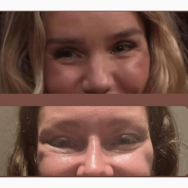 Рита Дакота высказалась о новой внешности Рози Хантингтон-Уайтли