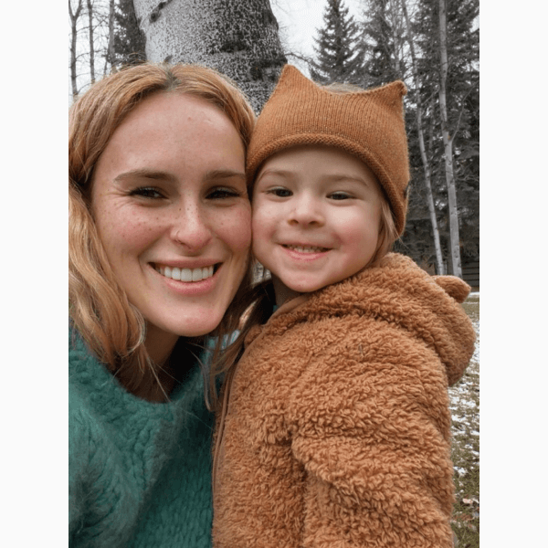 Дочь Брюса Уиллиса и Деми Мур ответила на слова о том, что живет за счет родителей