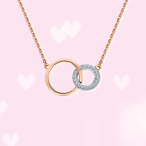 Украшения мечты, которые мы хотели бы получить в подарок в День всех влюбленных