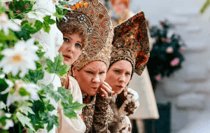 Что смотреть в кино на этой неделе: «Сказка о царе Салтане», «Другие», «Уволить Жору»