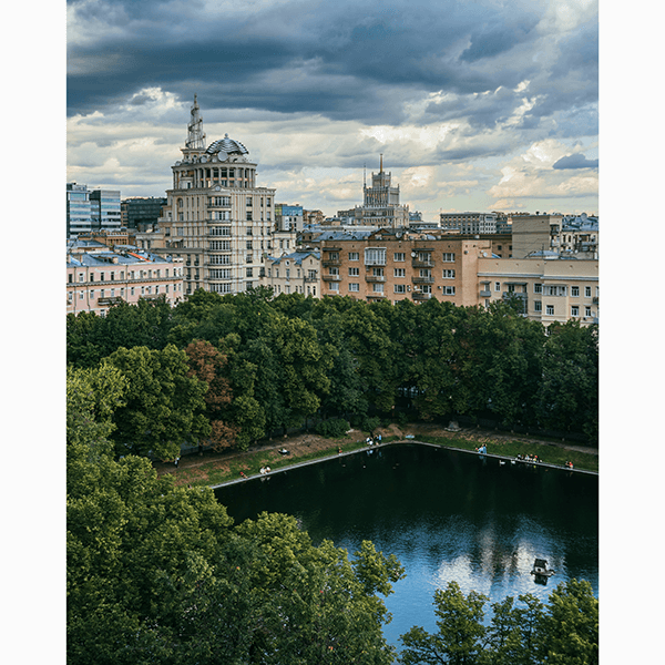 От ландшафтного дизайна – к ювелирному: Сергей Грибняков рассказал о первом профессиональном образовании