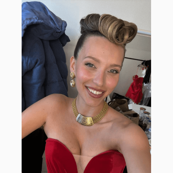 Регину Тодоренко раскритиковали за историю о намеренном отравлении