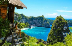 Стоит ли ехать на Бали в декабре?