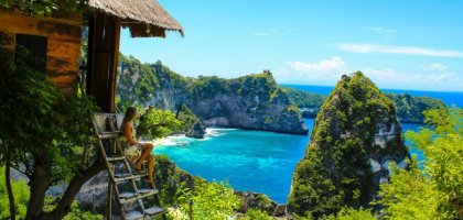 Стоит ли ехать на Бали в декабре?