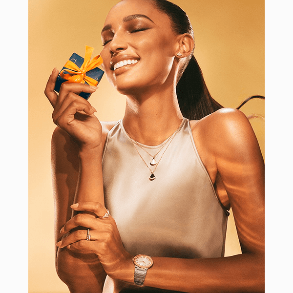 Украшения мечты, которые мы хотели бы получить в подарок в День всех влюбленных