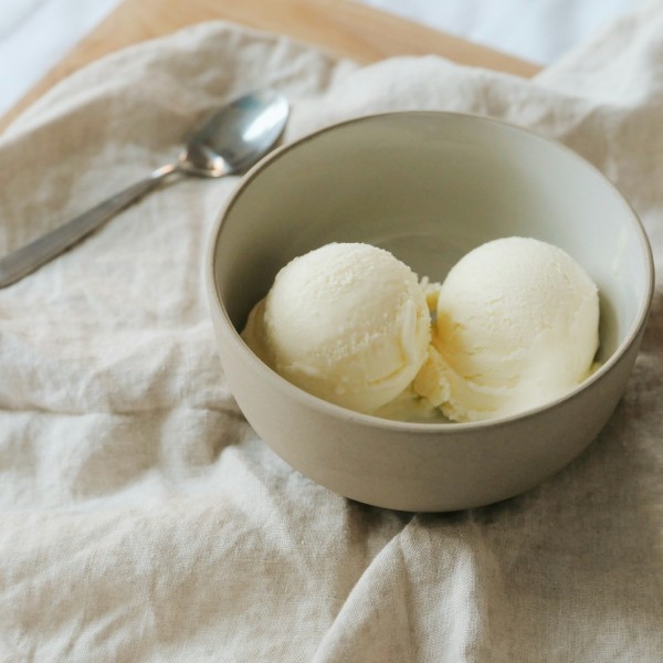 Как сделать мороженое в домашних условиях?