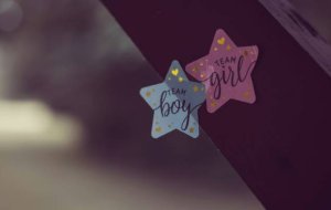 Что дарить на гендер пати?