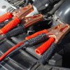 Как правильно зарядить автомобильный аккумулятор