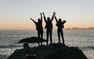 Типы друзей: кем себя окружить, а кого держать на расстоянии