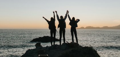 Типы друзей: кем себя окружить, а кого держать на расстоянии