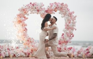 Поздравление с годовщиной свадьбы в прозе