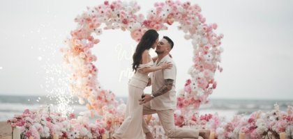 Поздравление с годовщиной свадьбы в прозе