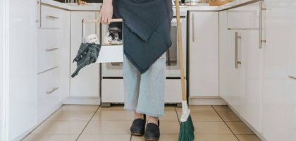 Что мешает соблюдать порядок в доме: как расхламиться и навести его раз и навсегда