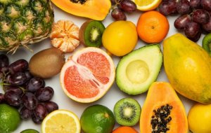 Какие фрукты полезно есть зимой