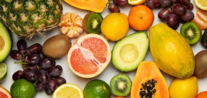 Какие фрукты полезно есть зимой