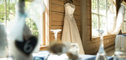 Что делать со свадебным платьем: после развода, вдове, что говорят приметы