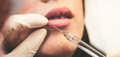 Что нельзя делать после увеличения губ