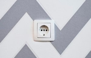 Как правильно разместить розетки в квартире