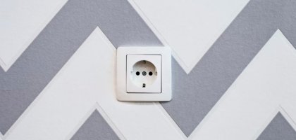 Как правильно разместить розетки в квартире