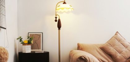 Ошибки в освещении, которые делают квартиру дешевой или темной