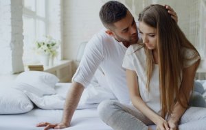 Почему токсичные отношения вызывают зависимость и из них так сложно выходить