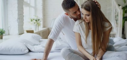 Почему токсичные отношения вызывают зависимость и из них так сложно выходить