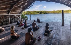 Ретрит: что это такое и какая польза