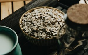 Как хранить крупы, чтобы в них не заводились насекомые