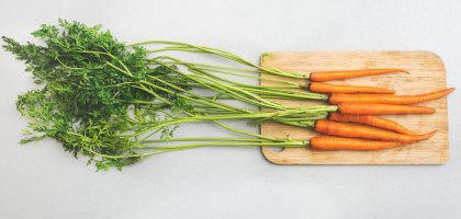 Как устранить запах от разделочной доски