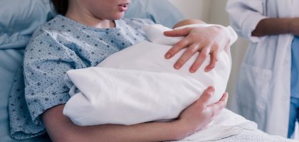 Сумка в роддом: список вещей, которые нужно взять