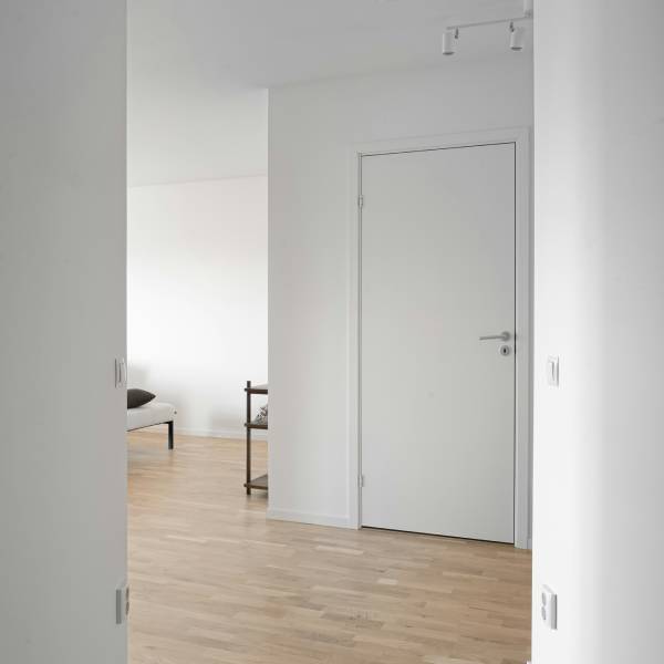 Как выбрать межкомнатные двери