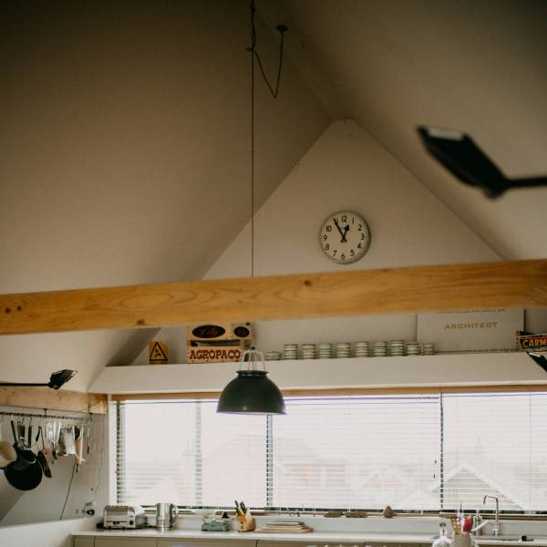 Потолок под покраску или натяжной