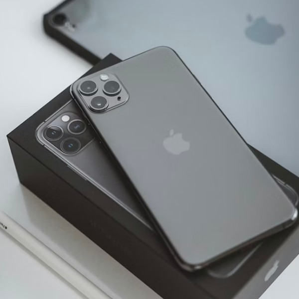 перенести данные с айфона на новый айфон