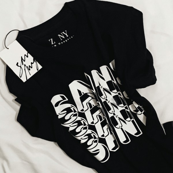 как правильно стирать черные вещи