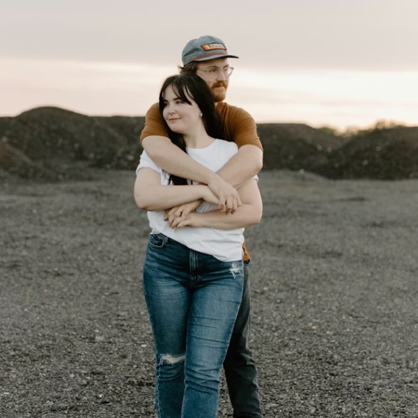 красивое поздравление с помолвкой