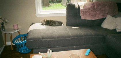 Как хранить сезонные вещи, если нет кладовки