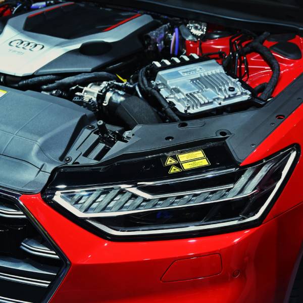 как зарядить аккумулятор автомобиля дома