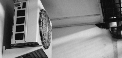 Как и куда можно установить кондиционер в квартире